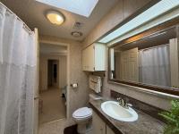 1993 Homes of Merit HS Mobile Home