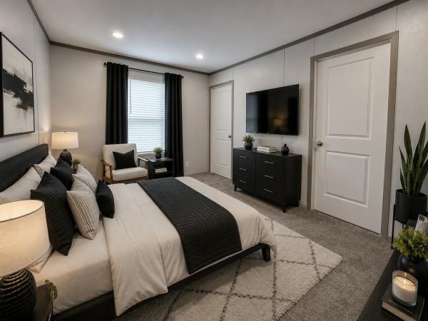 2025 Clayton-Wakarusa Mobile Home