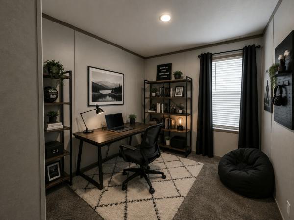 2025 Clayton-Wakarusa Mobile Home