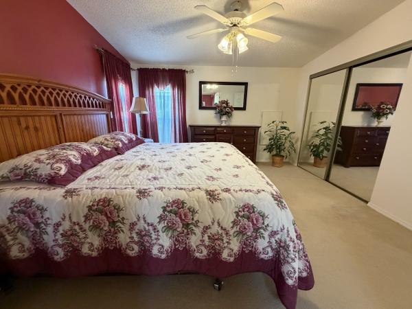 1993 Homes of Merit HS Mobile Home