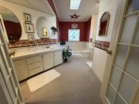 1993 Homes of Merit HS Mobile Home