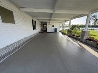 1993 Homes of Merit HS Mobile Home