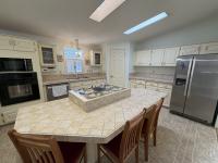 1993 Homes of Merit HS Mobile Home