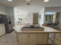 1993 Homes of Merit HS Mobile Home