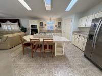 1993 Homes of Merit HS Mobile Home