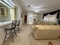 1993 Homes of Merit HS Mobile Home