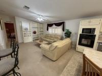 1993 Homes of Merit HS Mobile Home