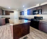 2012 Clayton Mobile Home