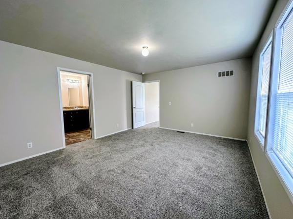 2012 Clayton Mobile Home