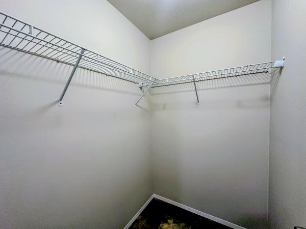 2012 Clayton Mobile Home