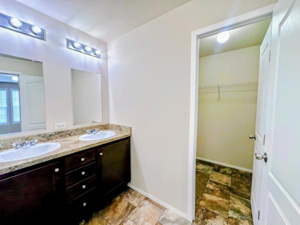 2012 Clayton Mobile Home