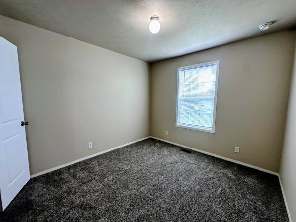 2012 Clayton Mobile Home