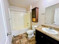 2012 Clayton Mobile Home