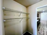 2012 Clayton Mobile Home