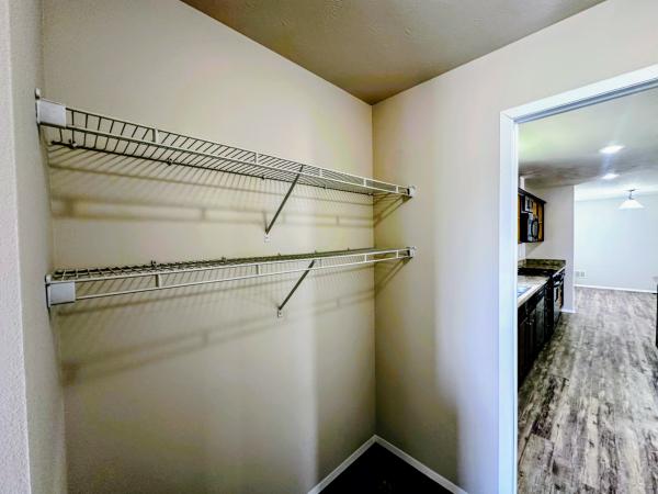 2012 Clayton Mobile Home