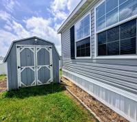 2012 Clayton Mobile Home