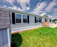 2012 Clayton Mobile Home