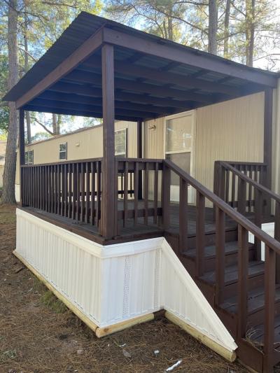 Photo 3 of 30 of home located at 104 Sharon #Sh104 Conroe, TX 77301