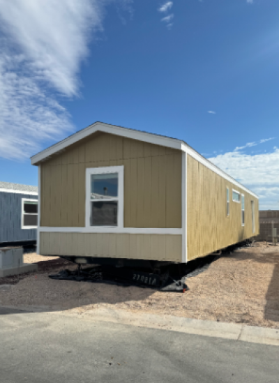 Photo 4 of 7 of home located at 3601 E Wyoming Ave #542 #542 Las Vegas, NV 89104