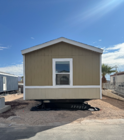 Photo 5 of 7 of home located at 3601 E Wyoming Ave #542 #542 Las Vegas, NV 89104