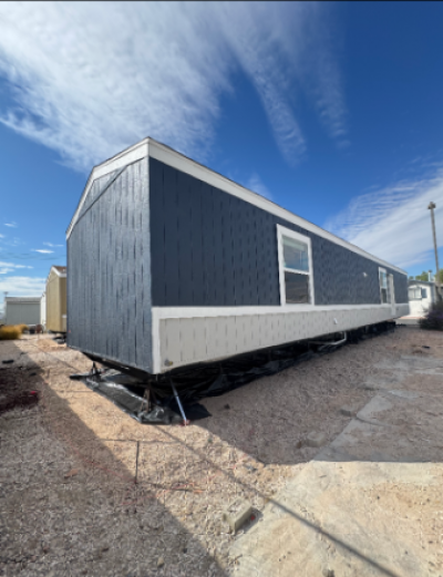 Photo 3 of 6 of home located at 3601 E Wyoming Ave #543 #543 Las Vegas, NV 89104