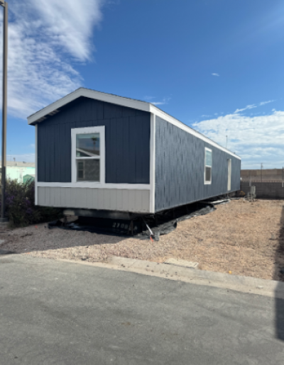 Photo 4 of 6 of home located at 3601 E Wyoming Ave #543 #543 Las Vegas, NV 89104