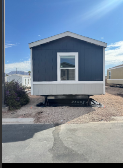 Photo 5 of 6 of home located at 3601 E Wyoming Ave #543 #543 Las Vegas, NV 89104