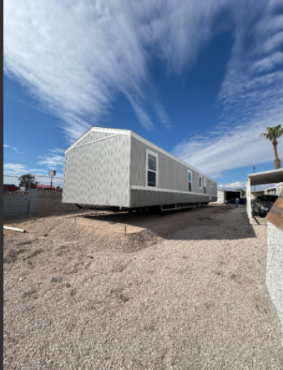 Photo 2 of 5 of home located at 3601 E Wyoming Ave #560 #560 Las Vegas, NV 89104