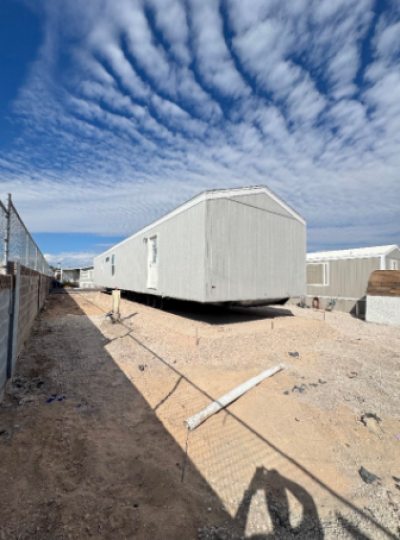 Photo 3 of 5 of home located at 3601 E Wyoming Ave #560 #560 Las Vegas, NV 89104