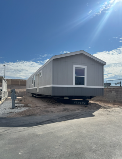 Photo 4 of 5 of home located at 3601 E Wyoming Ave #560 #560 Las Vegas, NV 89104