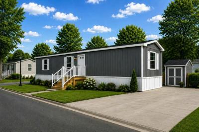 Mobile Home at 21811 Meteorite Drive Waller, TX 77484