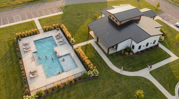 Photo 1 of 2 of home located at 21811 Meteorite Drive Waller, TX 77484