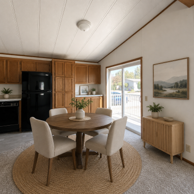 Photo 2 of 21 of home located at 1849 W. Westminster #A2-28 Coeur D Alene, ID 83815