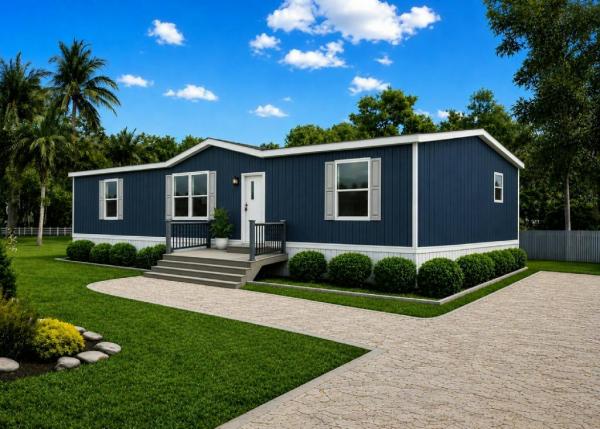 2026 Champion - Navasota Mobile Home For Sale