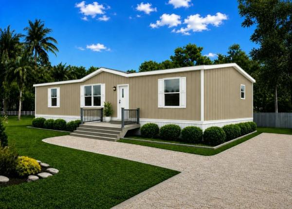 2026 Champion - Navasota Mobile Home For Sale