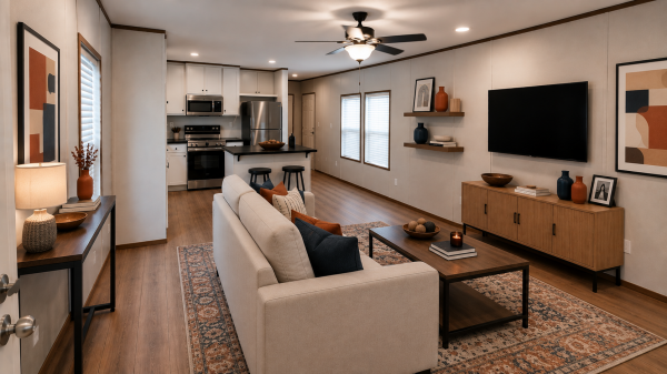 2026 Clayton - Savannah  Home