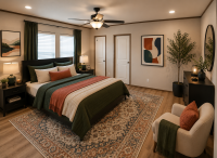 2026 Clayton - Savannah  Home