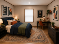 2026 Clayton - Savannah  Home