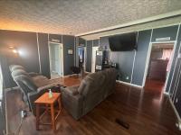 2005 MIRA Mobile Home