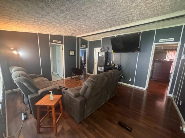 2005 MIRA Mobile Home