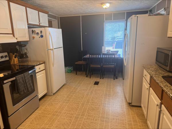 2005 MIRA Mobile Home