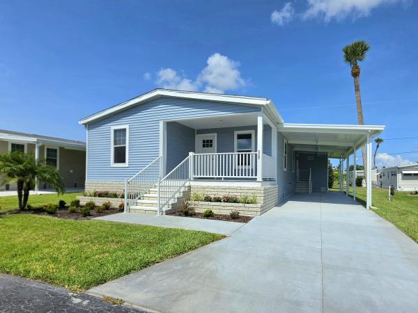 2025 Palm Harbor 340LS99999M Mobile Home