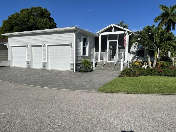 2021 CHAMPION/SKYLINE Mobile Home For Sale