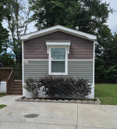 Mobile Home at 9919 Hwy 78 #146 Ladson, SC 29456