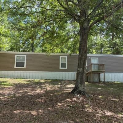 Mobile Home at 205 Owl Dr. Troy, AL 36079