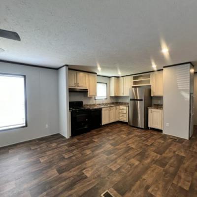 Mobile Home at 2156 James Boswell Lot #68 Burlington, NC 27217