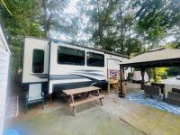 2018 5th Wheel 5th Wheel Mobile Home