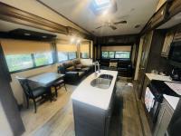 2018 5th Wheel 5th Wheel Mobile Home