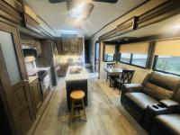 2018 5th Wheel 5th Wheel Mobile Home