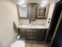 2018 5th Wheel 5th Wheel Mobile Home